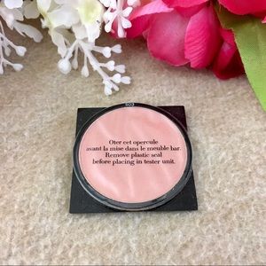 Giorgio Armani Cheek Fabric Sheer Blush